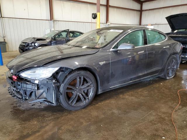 2015 TESLA Model S