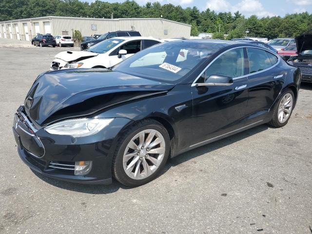 2015 TESLA Model S