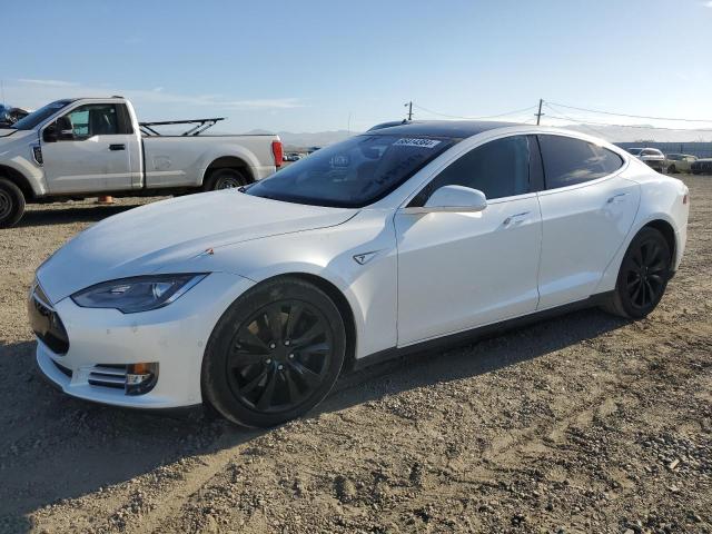 2015 tesla model s 85