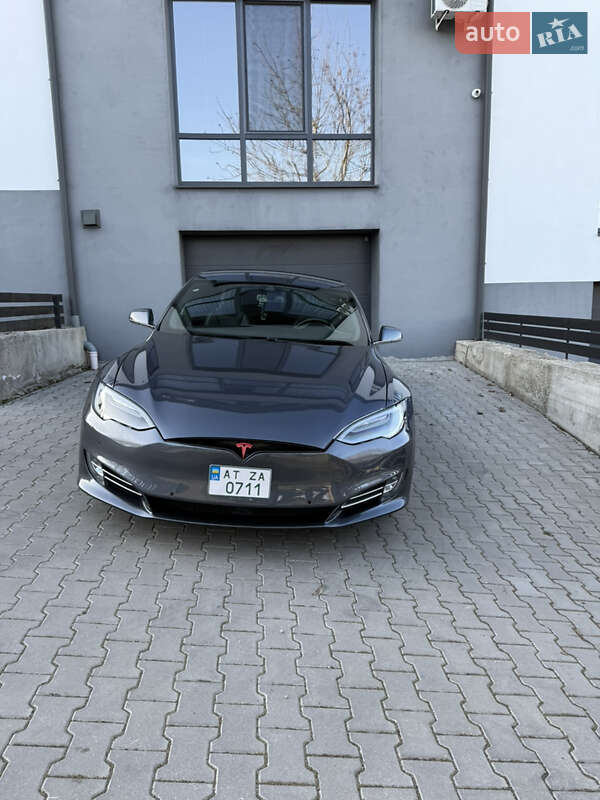 2015 tesla model sp85d