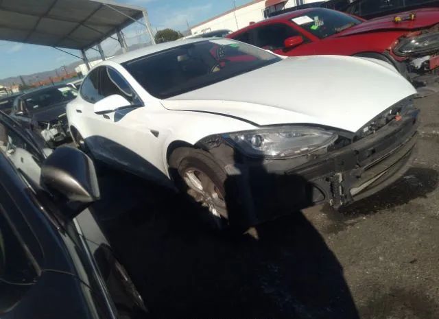 2014 tesla model s