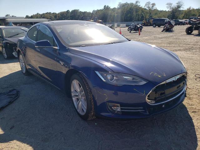 2015 tesla model s 70