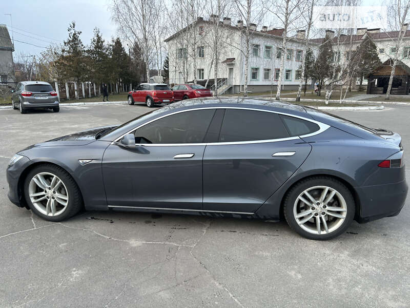 2015 tesla s 70