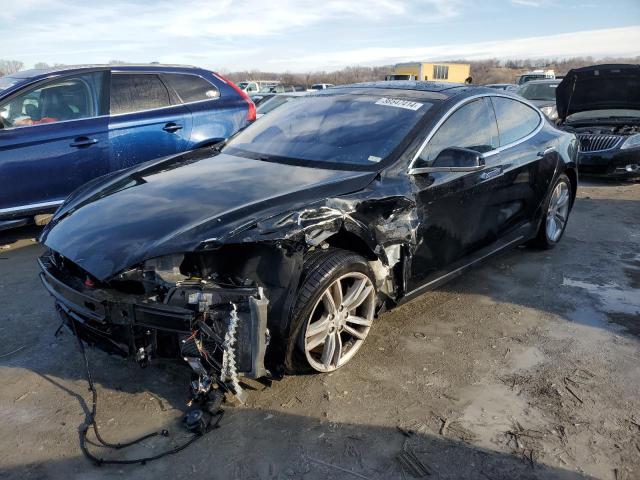 2014 tesla model s