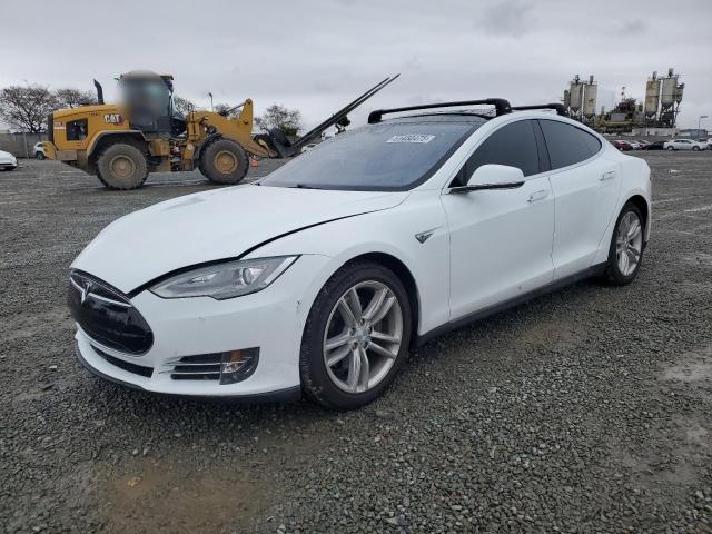 2015 tesla model s 70