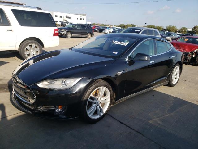 2014 tesla model s
