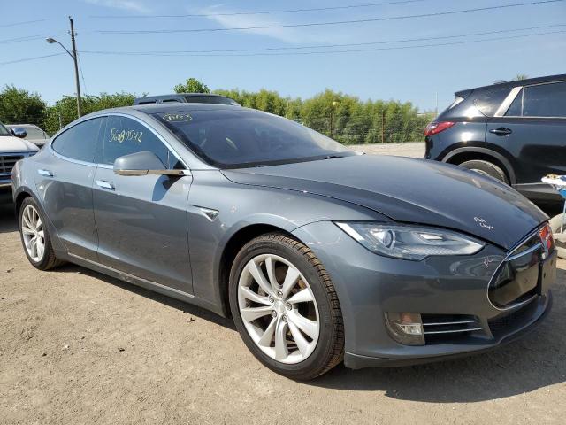 2014 tesla model s