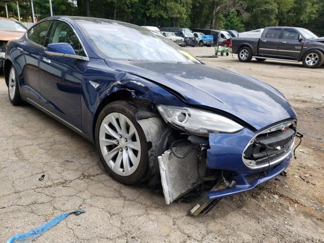 2015 tesla model s 70