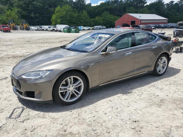 2015 tesla model s