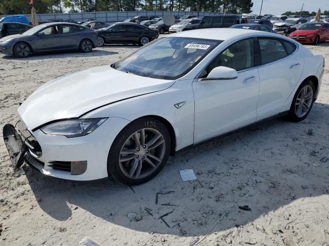2015 tesla model s 70