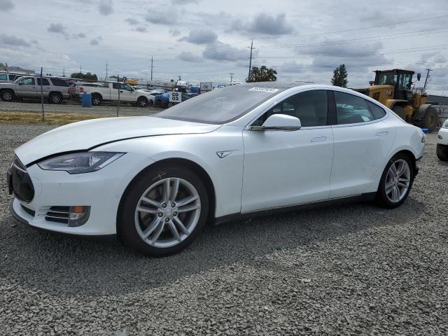 2015 tesla model s
