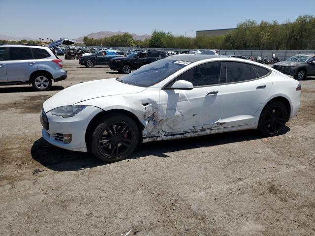 2015 TESLA Model S