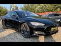 2013 tesla model s