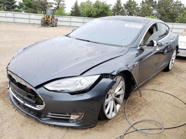 2015 tesla model sp85d