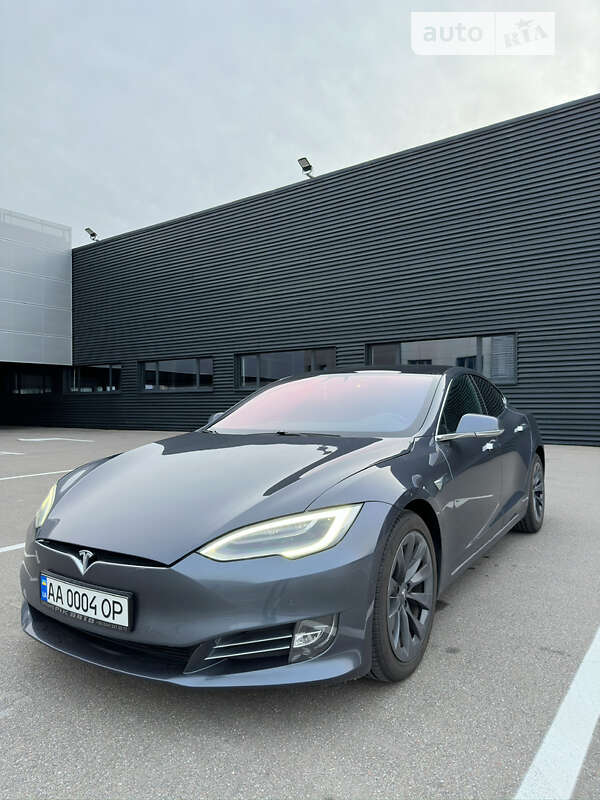 2020 tesla model s