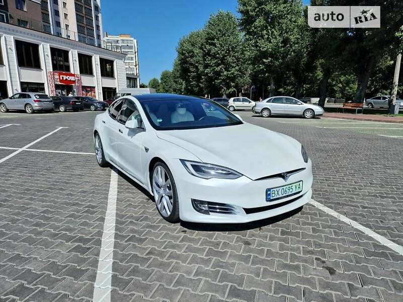 2020 tesla model s