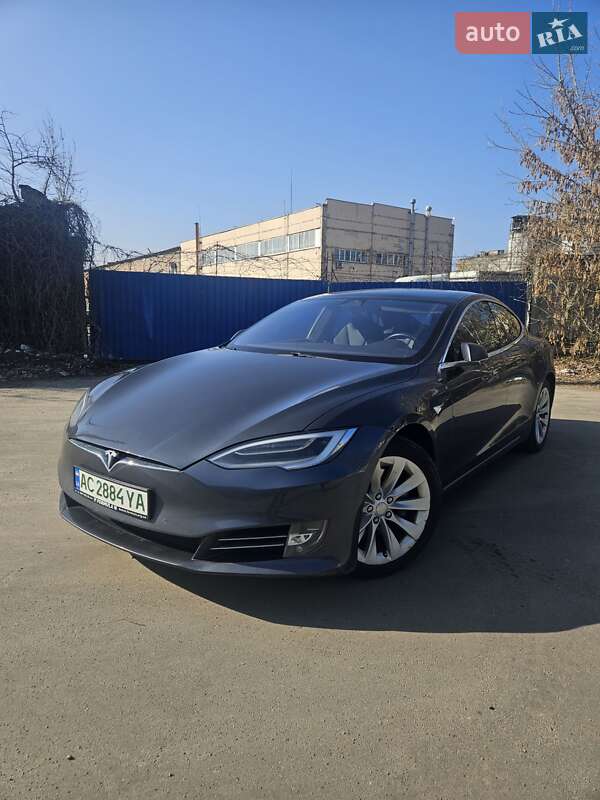 2020 tesla model s