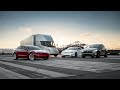 2017 TESLA Model X