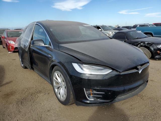 2020 tesla model x