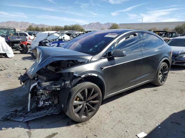 2020 tesla model x