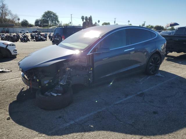 2020 tesla model x