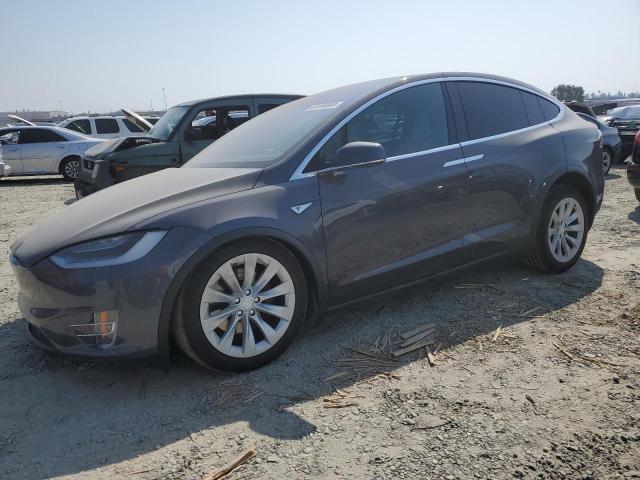 2016 tesla model x
