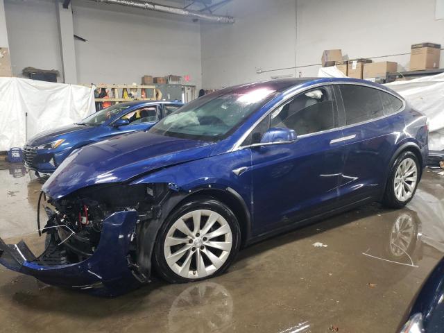 2017 tesla model x
