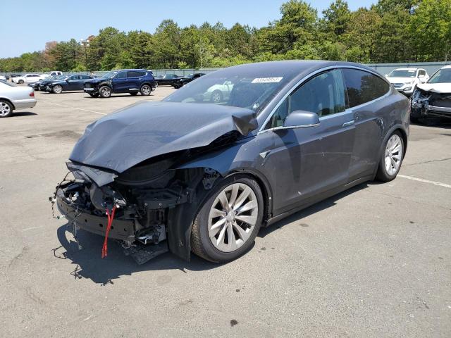 2019 tesla model x