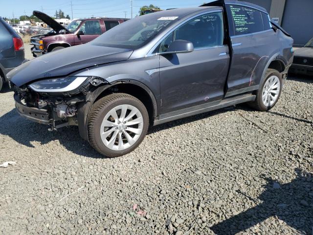 2016 tesla model x