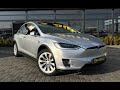 2018 tesla model x