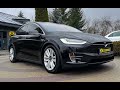 2016 tesla model x p90d