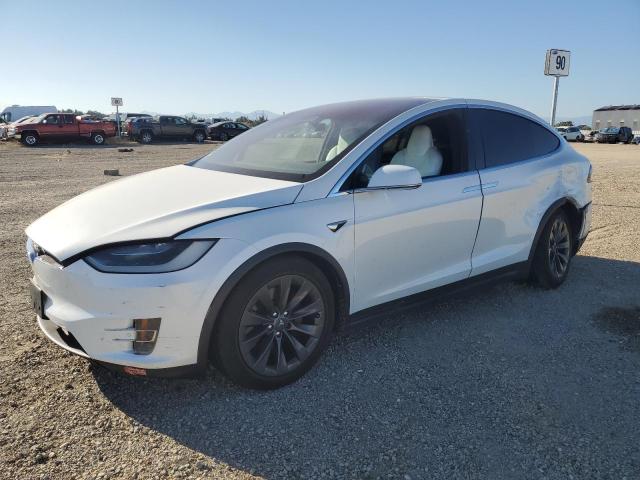 2017 tesla model x
