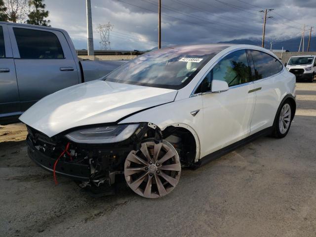 2019 tesla model x