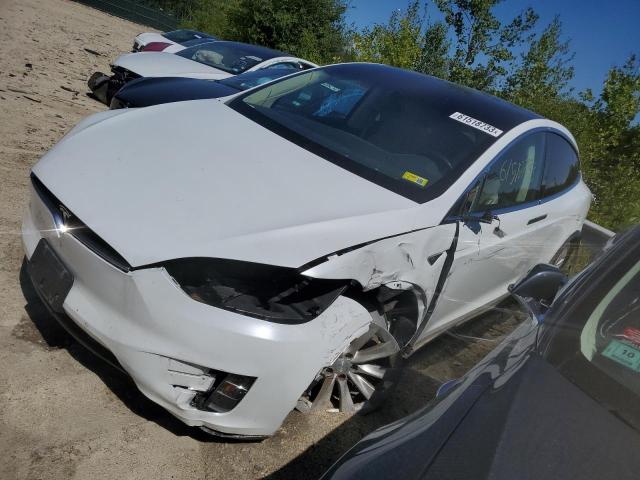 2016 tesla model x