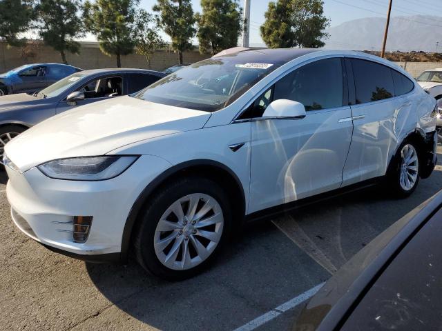2020 tesla model x