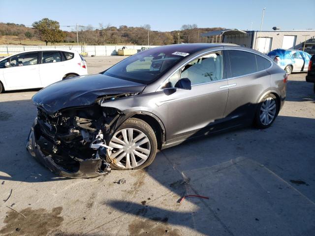 2016 tesla model x