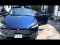 2016 tesla model x