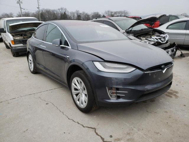 2020 tesla model x