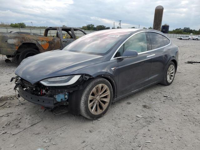 2016 tesla model x