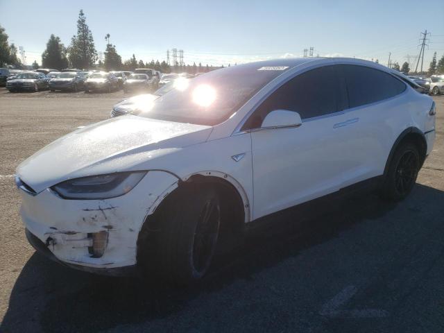 2016 tesla model x 75d