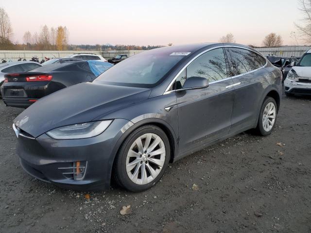 2019 tesla model x 100d