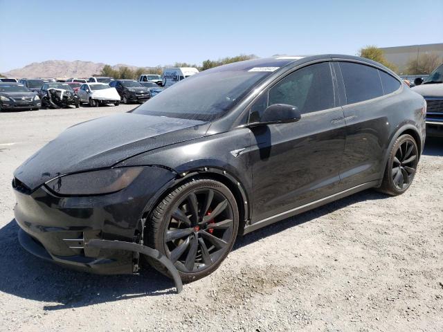 2017 tesla model x