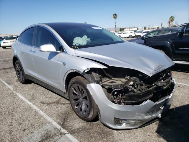 2019 tesla model x