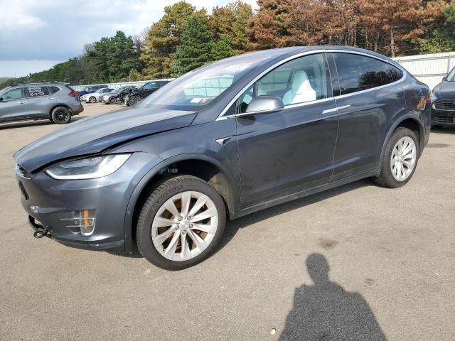 2019 tesla model x