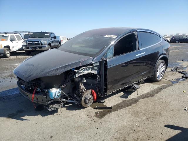 2016 tesla model x