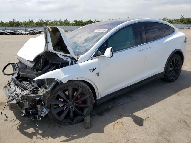 2020 tesla model x