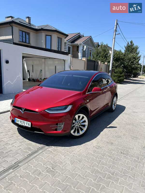 2018 tesla model-x-75d