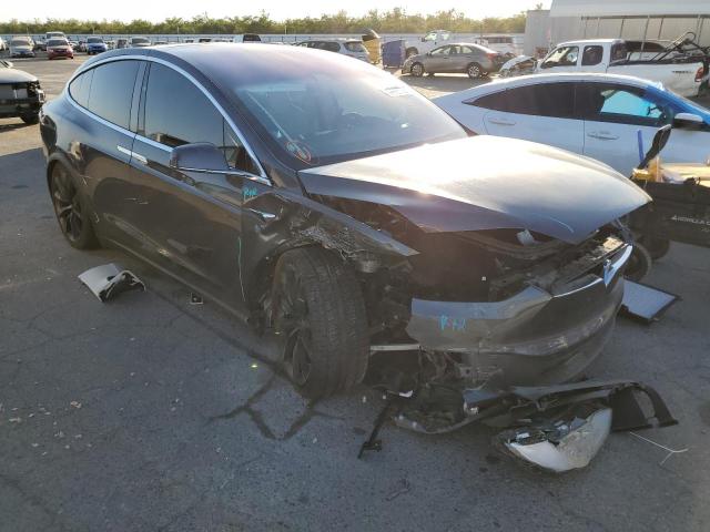 2019 tesla model x