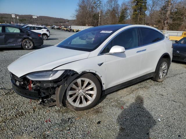 2019 tesla model x