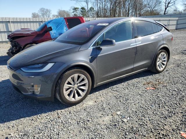 2019 tesla model x